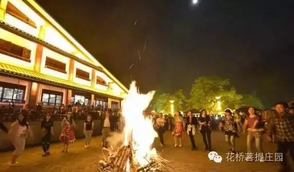 這個周末，隴南康縣花橋有大事要發(fā)生？