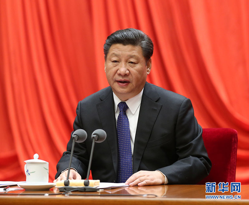 習近平為何要求在“兩學一做”中突出問題導向？
