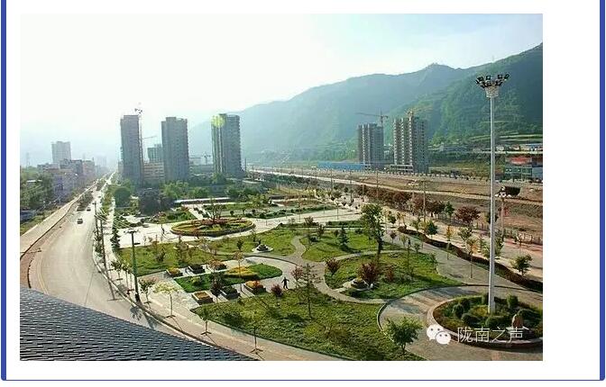 蘭渝鐵路哈達(dá)鋪火車站將于2016年底運(yùn)營(yíng)通車！