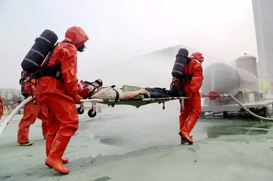 【安全生產(chǎn)月】安全月，你好！