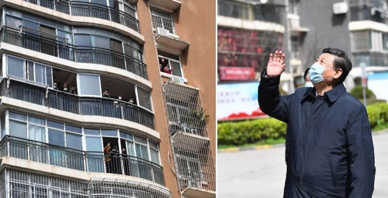 “武漢人喜歡吃活魚，多組織供應(yīng)”